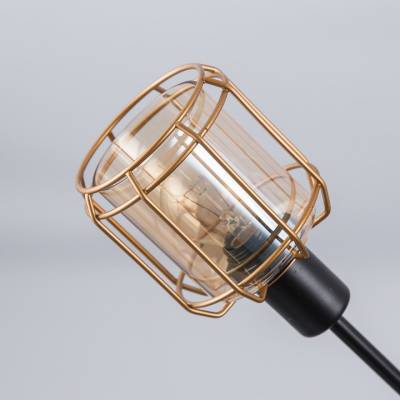 Подвесная люстра Citilux Таверна CL542162 фото