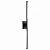 Подсветка для картины Arte Lamp Lines A2029AP-1BK фото
