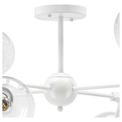 Люстра на штанге Lightstar Beta 785086 фото