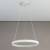 Подвесной светильник Citilux Дуэт CL719500 в EL DECO Подвесной светильник Citilux Дуэт CL719500 фото