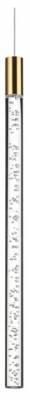 Подвесной светильник Odeon Light Sparky 4369/5L фото