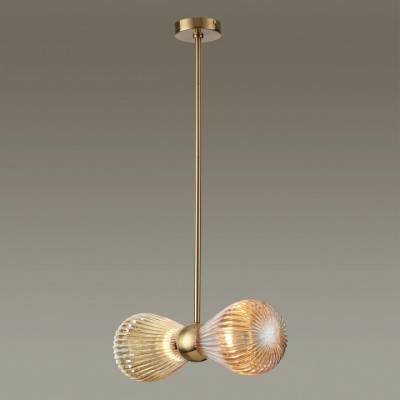 Подвесной светильник Odeon Light Elica 5402/2 фото