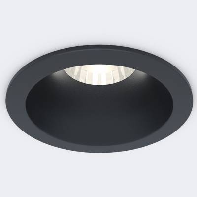 Встраиваемый светильник Elektrostandard 15266/LED 15266/LED фото
