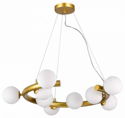Подвесная люстра ST-Luce Asolo SL1185.203.09 фото