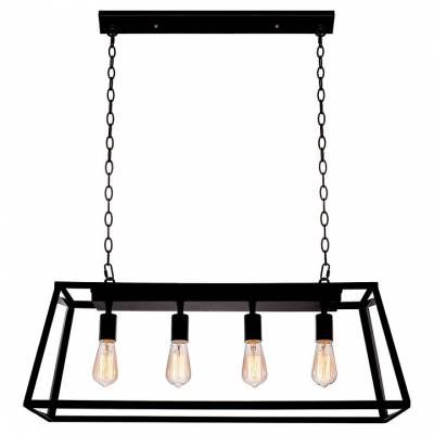Подвесной светильник Loft it Modern Filament LOFT3110C фото