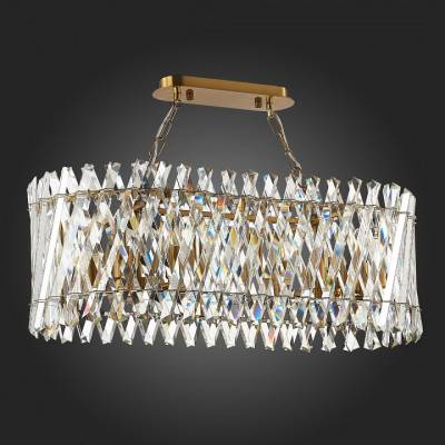 Подвесной светильник ST-Luce Fabio SL1170.303.10 фото