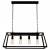 Подвесной светильник Loft it Modern Filament LOFT3110C фото