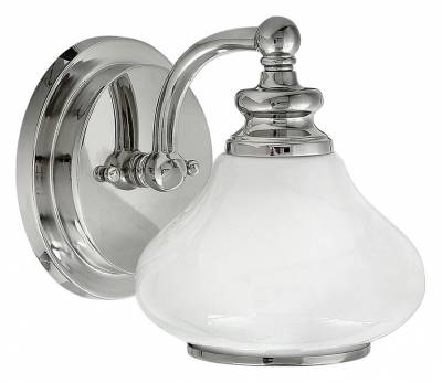 Светильник на штанге Hinkley Ainsley HK-AINSLEY1-BATH фото