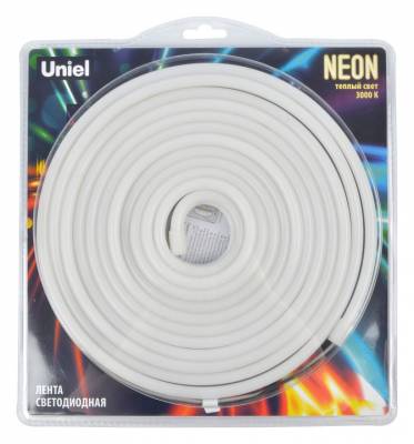 Лента светодиодная Uniel Neon ULS-N03 UL-00009093 фото