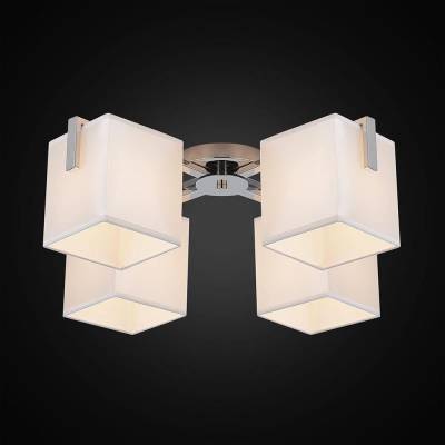 Потолочная люстра Citilux Стенли CL465141 фото