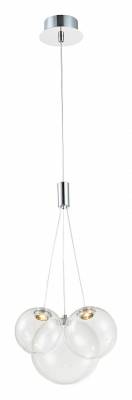 Подвесная люстра SIMPLE STORY 1020 1020-LED3PL фото
