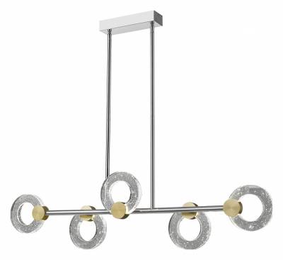 Светильник на штанге SIMPLE STORY 1082 1082-LED20PL фото