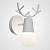 Бра Imperiumloft Deer DEER01 фото
