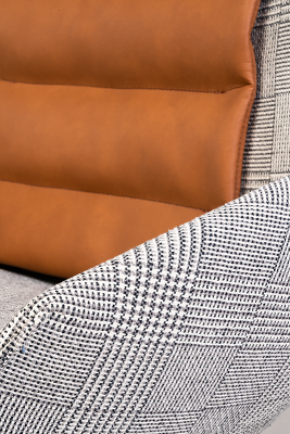 Кресло Caterpillar