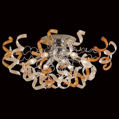 Потолочная люстра Citilux Рандом CL222162 фото