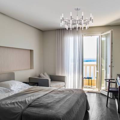 Люстра на штанге Bogate's Bastone 346 Smart фото