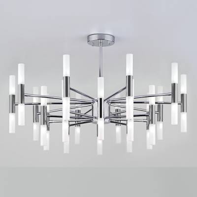 Люстра на штанге Bogate's Bastone 346 Smart фото
