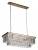 Подвесная люстра Loft it Prism Clear 10019/800R фото