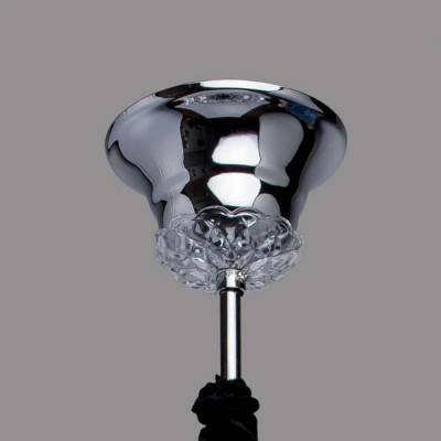 Подвесной светильник MW-Light Патриция 1 447010512 фото