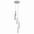 Подвесной светильник Lightstar Cilino 756056 фото