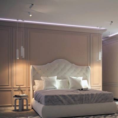 Подвесной светильник Novotech Mais LED 358511 фото