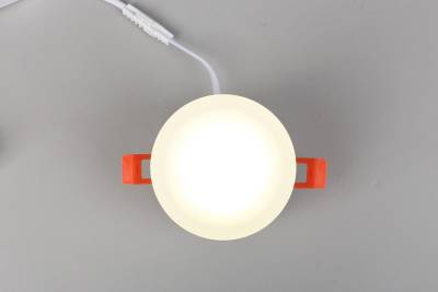 Встраиваемый светильник Omnilux Firenze OML-103109-05 фото