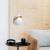 Подвесной светильник Imperiumloft С Crescent Celling Broom 40.1507 фото