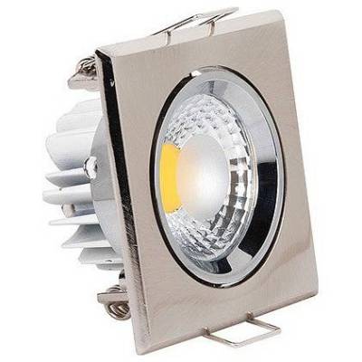 Встраиваемый светильник Horoz Electric Victoria HRZ00002535