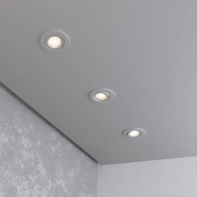 Встраиваемый светильник Elektrostandard 15272/LED 15272/LED фото