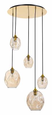 Подвесной светильник ST-Luce Idesia SL1188.303.05 фото