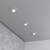 Встраиваемый светильник Elektrostandard 15272/LED 15272/LED фото