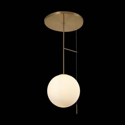 Светильник на штанге Loft it Signal 10029PM Gold фото