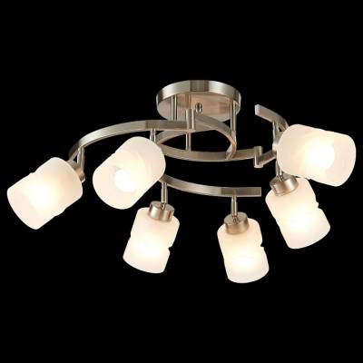 Потолочная люстра Citilux Астро CL125162 фото