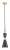 Подвесной светильник Lightstar Dumo 816017 фото