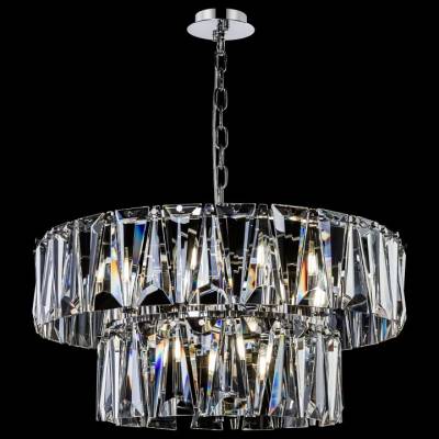 Подвесной светильник Maytoni Puntes MOD043PL-12CH фото
