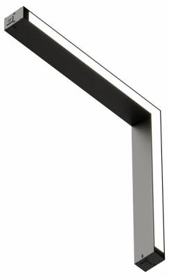 Встраиваемый светильник Denkirs Smart DK8014-BK фото
