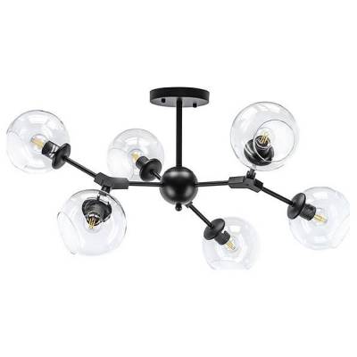Люстра на штанге Lightstar Beta 785067 фото