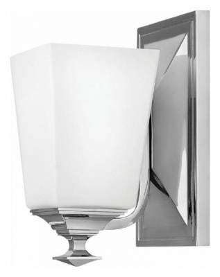 Светильник на штанге Hinkley Baldwin HK-BALDWIN1-BATH фото