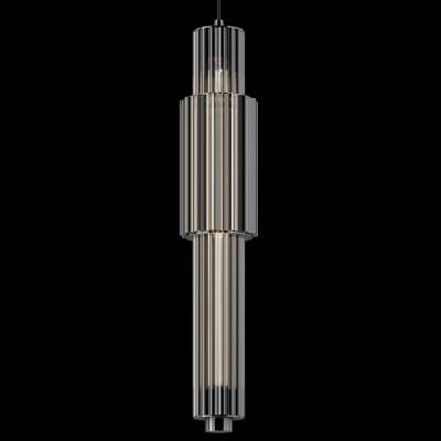 Подвесной светильник Maytoni Verticale MOD308PL-L9CH3K фото