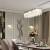 Накладной светильник Odeon Light Dakisa 4985/2W фото