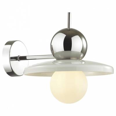 Бра Odeon Light Hatty 5014/1WA фото