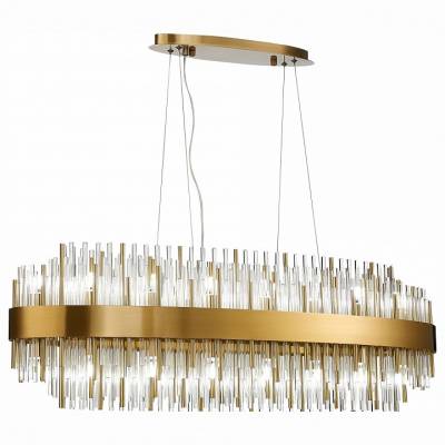 Подвесной светильник ST-Luce Nitido SL1158.303.32 фото