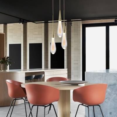 Подвесной светильник Imperiumloft Fial FIAL01 фото