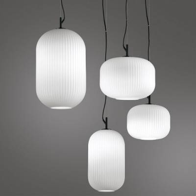 Подвесной светильник Odeon Light Roofi 4752/1 фото