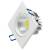 Встраиваемый светильник Horoz Electric Victoria-3 HRZ00000308