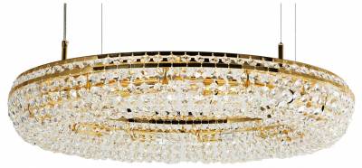 Подвесная люстра Favourite Monilibus 4015-12P фото