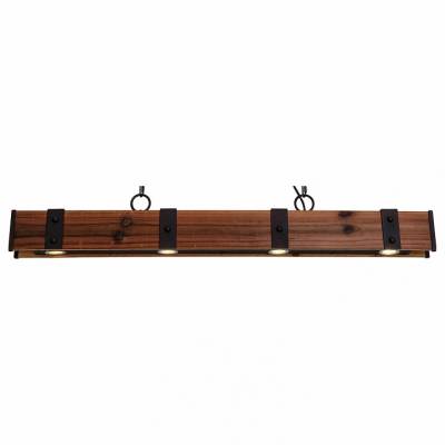 Подвесной светильник TOPGRADE TOPGRADE Holtsville LSP-9860 фото