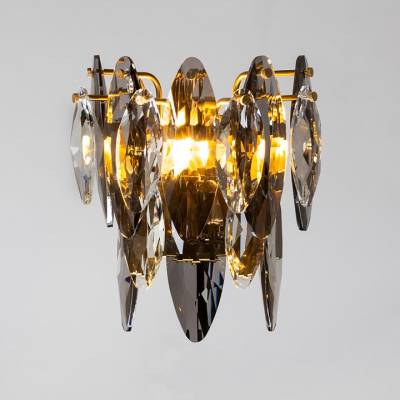 Накладной светильник Divinare Ophelia 7203/17 AP-2 фото