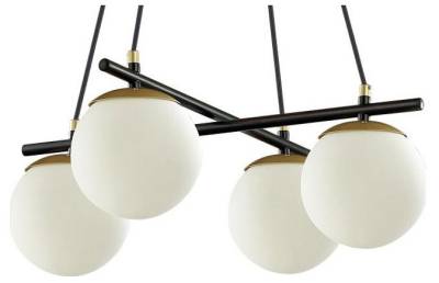 Подвесная люстра Lumion Randi 5212/4 фото