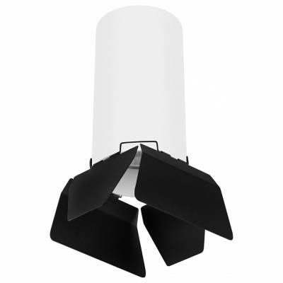 Накладной светильник Lightstar Rullo 3 R6486487 фото
